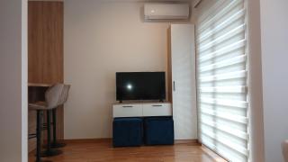 Lux studio Blue - Bečići - 2