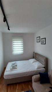 Lux studio Blue - Bečići - 1