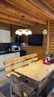 Tysha Forest Club - 3