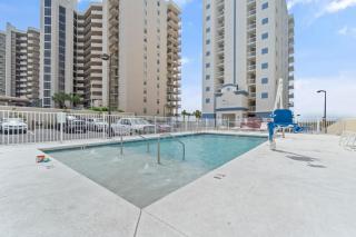 Perdido Dunes 21 by Vacation Homes Collection - Orange Beach - 8