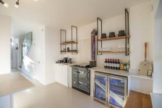 Sea, Mountains and Sunsets - Camps Bay Beach Villa - Kapstadt - 2