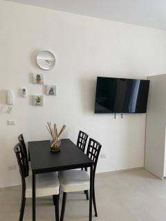 Le Buguse suite apartment - Lecce - 8
