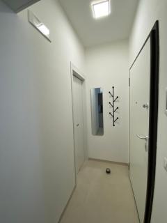 Le Buguse suite apartment - Lecce - 3