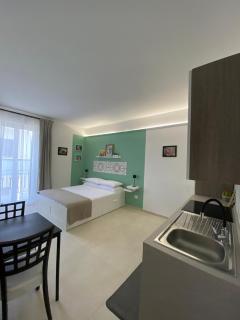 Le Buguse suite apartment - Lecce - 7