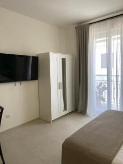 Le Buguse suite apartment - Lecce - 5