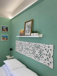 Le Buguse suite apartment - Lecce - 4