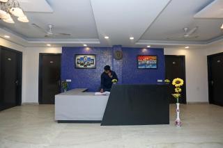 Hotel O Maira Stays - Indraprast - 0
