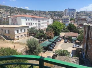 Nick Apartament 1 - Saranda - 2
