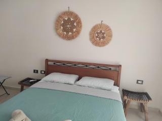 Nick Apartament 1 - Saranda - 1