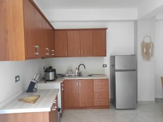 Nick Apartament 1 SARANDA 5ths - Saranda - 1