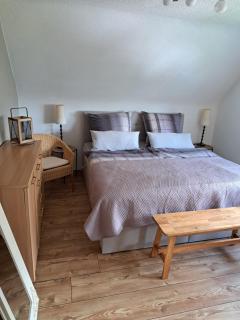 Wunderschönes 2 Zimmer Apartment inkl. Parkplatz - Asbach - 7