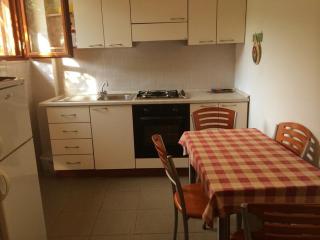 Appartamento con stanza singola e giardino - Agnone - 6