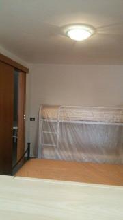 Appartamento con stanza singola e giardino - Agnone - 4