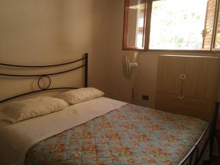 Appartamento con stanza singola e giardino - Agnone - 3