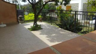 Appartamento con stanza singola e giardino - Agnone - 1
