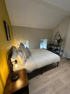 Dream Catcher one bedroom apartment - Downpatrick - 8