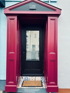 Dream Catcher one bedroom apartment - Downpatrick - 6
