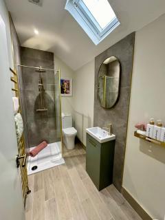 Dream Catcher one bedroom apartment - Downpatrick - 5