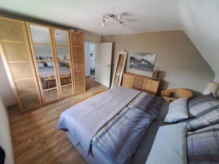 Wunderschönes 2 Zimmer Apartment inkl. Parkplatz - Asbach - 5