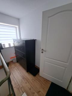 Wunderschönes 2 Zimmer Apartment inkl. Parkplatz - Asbach - 4