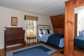 Quintessential Vt Cottage In Manchester Village - Manchester - 4