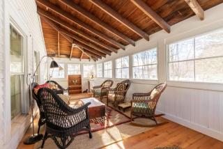 Beautifully Restored Home In Manchester Village - Manchester - 1