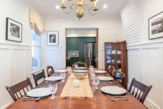 Beautifully Restored Home In Manchester Village - Manchester - 4