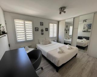 Villa avec Piscine au coeur de la campagne provençale - Lançon-Provence - 7