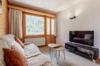 Charmant duplex à 3min des remontées mécaniques - Grimentz - 4