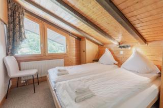 Charmant duplex à 3min des remontées mécaniques - Grimentz - 6
