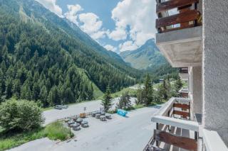 Charmant duplex à 3min des remontées mécaniques - Grimentz - 9