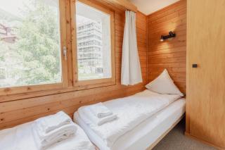 Charmant duplex à 3min des remontées mécaniques - Grimentz - 4
