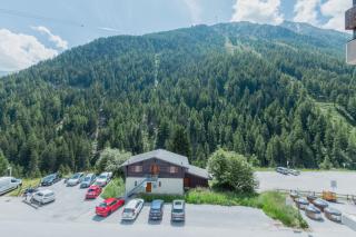 Charmant duplex à 3min des remontées mécaniques - Grimentz - 1