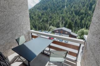 Charmant duplex à 3min des remontées mécaniques - Grimentz - 2
