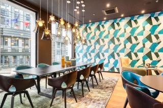 Motel One Brussels - Bruxelles - 8