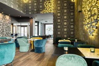 Motel One Brussels - Bruxelles - 6