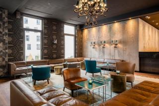Motel One Brussels - Bruxelles - 4