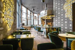 Motel One Brussels - Bruxelles - 9
