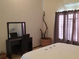 The Sanctuary- Self Catering Accommodation - Mbombela - 8