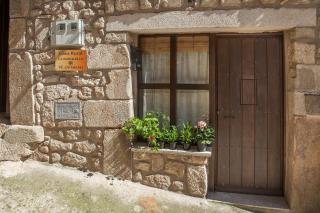 Casa Rural La Barquilla - Acebo - 6