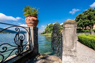 Love Italy Homes - Villa Edith - Sarnico - 2