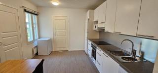 Pohjankatu 18B 2 - Vanha Rauma - 4