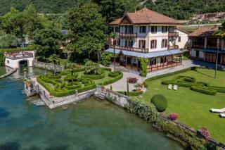 Love Italy Homes - Villa Edith - Sarnico - 6