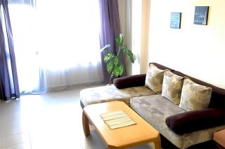 HOT Cosy and Spacious Central Flat near Sea Garden - Burgas - 2