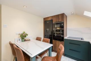 Valley View Farm Holiday Cottages - 5