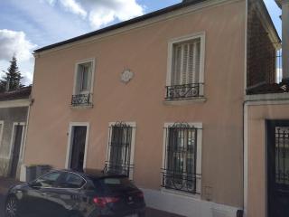 Charmante Maison au coeur de Suresnes - Suresnes - 7