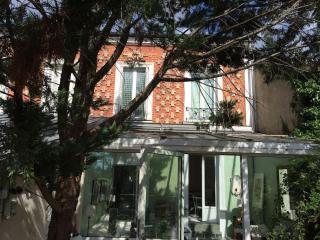 Charmante Maison au coeur de Suresnes - Suresnes - 6