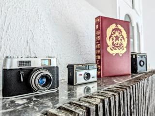 Appartement 3 chambres avec billard - centre - 4