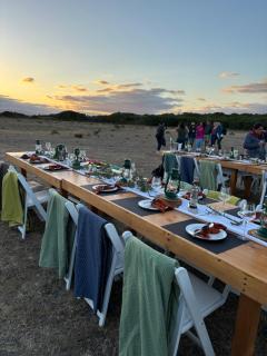 Nyosi Wildlife Reserve - Gqeberha - 2