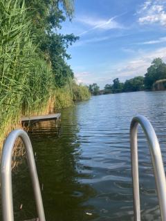 Levendula Apartmanház - 6